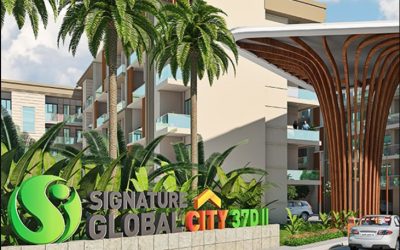 Signature Global High Rise 37D Gurgaon